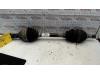 Gebruikte Cardanas links-voor (VWA) Opel Insignia O111007