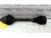 Gebruikte Cardanas links-voor (VWA) Seat Ibiza O111376