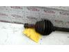 Gebruikte Cardanas links-voor (VWA) Seat Ibiza O111376