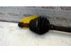Gebruikte Cardanas links-voor (VWA) Seat Ibiza O111376