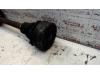 Gebruikte Cardanas links-voor (VWA) Seat Ibiza O111376