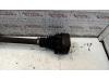 Gebruikte Cardanas links-voor (VWA) Seat Ibiza O111376