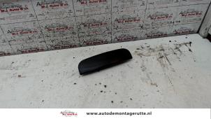 O92171 Gebruikte achterklep handgreep Citroen C4