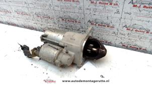 O127920 Gebruikte startmotor Opel Astra