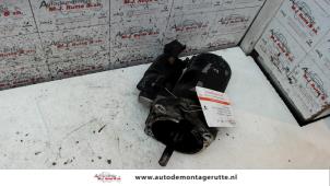 O128047 Gebruikte startmotor Volkswagen Polo