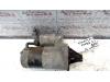 Gebruikte Startmotor Suzuki Wagon R+ O128697