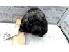 Gebruikte Dynamo Volkswagen Polo O124091