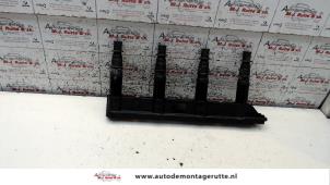 O127053 Gebruikte bobine Peugeot 207