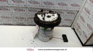O120854 Gebruikte tank element pomp Citroen C4