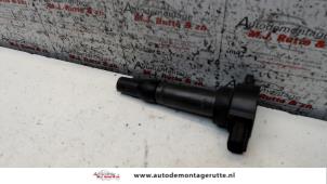 O125565 Gebruikte pen bobine Mitsubishi Colt