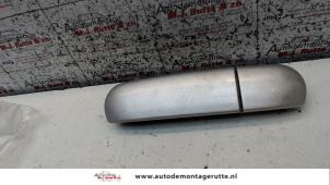 O92205 Gebruikte handgreep achterklep Mitsubishi Colt