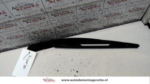 O97619 Gebruikte ruitenwisserarm achter Citroen C3