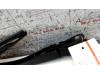 Gebruikte Ruitenwisserarm achter Citroen C3 O97619