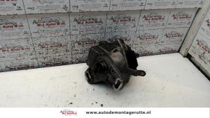 O127573 Gebruikte ontsteking (compleet) Honda Civic