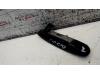 Gebruikte Portiergreep 2Deurs links Mitsubishi Colt O79956