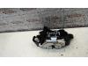 Gebruikte Deurslot Mechaniek 2Deurs rechts Mitsubishi Colt O82762