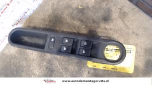 O109345 Gebruikte combischakelaar ramen Renault Espace
