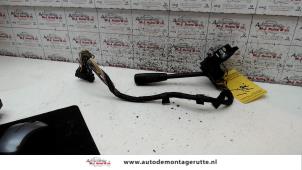 O102383 Gebruikte schakelaar stuurkolom (licht) Mercedes 190E/D