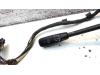 Gebruikte Schakelaar Stuurkolom (licht) Mercedes 190E/D O102383