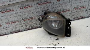 O75007 Gebruikte mistlamp rechts-voor BMW 3-Serie