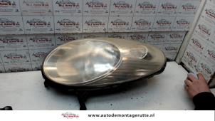 O72423 Gebruikte linker koplamp Nissan Micra
