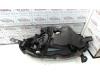 Gebruikte Linker Koplamp Nissan Micra O72423