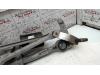 Gebruikte Ruitenwismotor+Mechaniek BMW 3-Serie O118367