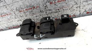 O109383 Gebruikte combischakelaar ramen Mitsubishi Lancer