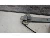 Gebruikte Raammechaniek 4Deurs links-achter Mitsubishi Lancer O88994