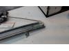 Gebruikte Raammechaniek 4Deurs links-achter Mitsubishi Lancer O88994