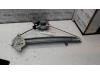 Gebruikte Raammechaniek 4Deurs links-achter Mitsubishi Lancer O88994