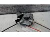 Gebruikte Raammechaniek 4Deurs links-achter Mitsubishi Lancer O88994