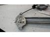 Gebruikte Raammechaniek 4Deurs links-achter Mitsubishi Lancer O88994