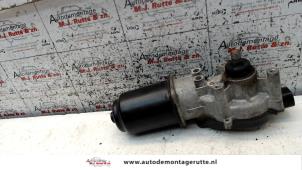 O118091 Gebruikte ruitenwissermotor voor Mitsubishi Lancer