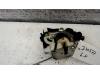 Gebruikte Slotmechaniek Portier 4Deurs links-voor Mitsubishi Lancer O83163