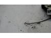 Gebruikte Slotmechaniek Portier 4Deurs links-voor Mitsubishi Lancer O83163