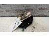 Gebruikte Slotmechaniek Portier 4Deurs links-achter Mitsubishi Lancer O83447