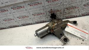 O97217 Gebruikte motor ruitenwisser achter Mitsubishi Lancer