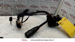 O102392 Gebruikte schakelaar stuurkolom (licht) Mercedes 200 - 500