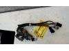 Gebruikte Kontaktslot+Sleutel Kia Sephia O114221