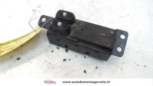 O108887 Gebruikte combischakelaar ramen Hyundai Lantra