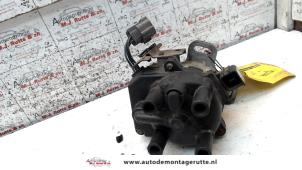 O127448 Gebruikte ontsteking (compleet) Mazda 121