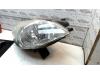 Gebruikte Koplamp rechts Citroen Picasso O74090