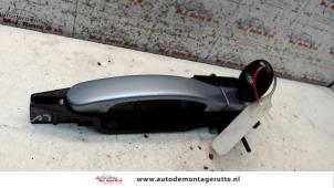 O80043 Gebruikte deurgreep 4deurs links-voor Ford Fusion