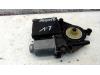 Gebruikte Portierruitmotor Volkswagen Golf O90013
