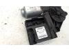 Gebruikte Raammotor Portier Volkswagen Golf O90014
