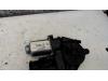 Gebruikte Raammotor Portier Volkswagen Golf O90014