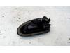 Gebruikte Portiergreep 4Deurs links-achter Dacia Logan O89377