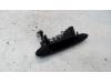 Gebruikte Deurgreep 4Deurs links-achter Dacia Logan O89378