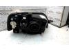 Gebruikte Koplamp links Dacia Logan O72344